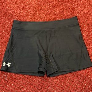 Under Armour Compression Shorts